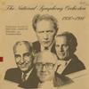 The National Symphony Orchestra - 1930-1980