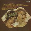 Berganza, Kertesz, Vienna State Opera Orchestra - Mozart: La Clemenza di Tito - Highlights -  Preowned Vinyl Record