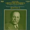 Monteux, Rome Opera House Orchestra - Gluck: Orfeo ed Euridice - Complete Orchestral Music