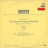 Janowitz, Boettcher, Chamber Orchestra of the Hamburg Telemann Society - Telemann: Ino -  Preowned Vinyl Record