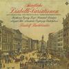 Rudolf Buchbinder - Samtliche: Diabelli Variations -  Preowned Vinyl Box Sets
