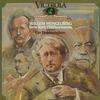 Mengelberg, New York Philharmonic Orchestra - Strauss: Ein Heldenleben -  Preowned Vinyl Record