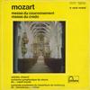 Les Petites Chanteurs de Vienne, Moralt, Vienna Symphony Orchestra - Mozart: Messe du Coronnement etc. -  Preowned Vinyl Record