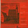 Kahlhofer, Deutshe Solisten - Bach: Cantatas Nos. 61 & 132 -  Preowned Vinyl Record