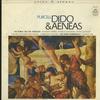 de Los Angeles, Barbirolli, English Chamber Orchestra - Purcell: Dido and Aeneas -  Preowned Vinyl Record