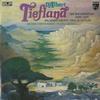 Brouwenstijn, Moralt, Vienna Symphony Orchestra - D'Albert: Tiefland -  Sealed Out-of-Print Vinyl Record