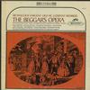 Sargent, Pro-Arte Orchestra and Chorus - The Beggar's Opera -  Preowned Vinyl Box Sets