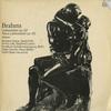 Hoene, Hauschild, Rundfunk-Solistenvereinigung Berlin - Brahms: Liebeslieder etc. -  Preowned Vinyl Record