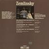 Nielsen, Albrecht, Berlin Radio Symphony Orchestra - Zemlinsky: The Birthday Of The Infanta -  Preowned Vinyl Box Sets