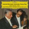 Kremer, Bernstein, Israel Philharmonic Orchestra - Bernstein: Serenade, Fancy Free -  Preowned Vinyl Record
