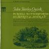 John Shirley-Quirk - A Recital of English Songs