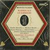 Bressler, Waldman, Aeterna Chamber Orchestra and Chorus - Monteverdi: Madrigali Guerrieri -  Preowned Vinyl Record