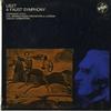 Koch, Horenstein, S.W.German Radio Orchestra & Chorus - Liszt: A Faust Symphony -  Preowned Vinyl Record