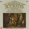 Gregor, McGegan, Capella Savaria - Telemann: Der Geduldige Socrates -  Preowned Vinyl Box Sets