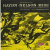 Stader, Ferencsik, Hungarian State Orchestra - Haydn: Nelson Mise -  Preowned Vinyl Record