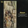 Garcia, English Chamber Orchstra - Mozart: Violin Concertos Nos. 3 & 5 -  Preowned Vinyl Record