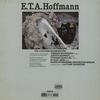 Schweizer, Zagrosek, Berlin Radio Symphony Orchestra - Hoffmann: The Merry Musicians -  Preowned Vinyl Record