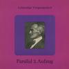 Pistor, Hofmann, Muck, Orchester der Staatsoper, Berlin - Wagner: Parsifal 3. Aufzig -  Preowned Vinyl Record