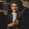 Zukerman, Saint Paul Chamber Orchestra - Mozart: Violin Concerto No. 4
