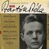 Erdelyi, Budapest Philharmonic Orchestra - Bartok: Two Portraits etc. -  Preowned Vinyl Record