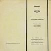 Eathorne, Storfer, English Chamber Orchestra - Scarlatti: Serenata a Due : Clori e Zeffiro -  Preowned Vinyl Record