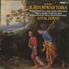 Hendricks, Dorati, Royal Philharmonic Orchestra - Haydn: Il Ritorno di Tobia -  Preowned Vinyl Box Sets