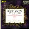 Van Beinum, London Philharmonic Orchestra - Beethoven Overtures -  Preowned Vinyl Record