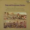 Bliss, London Symphony Orchestra - Elgar: The Five Pomp and Circumstance Marches etc. -  Preowned Vinyl Record
