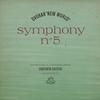 Silvestri, Orchestre National de la Radiodiffusion Francaise - Dvorak: Symphony No. 5 -  Preowned Vinyl Record