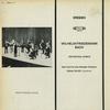 Raffael Adler - W.F.Bach: Orchestral Works