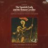 Confalonieri, Complesso Strumentale Italiano - Scarlatti: The Spanish Lady and the Roman Cavalier -  Preowned Vinyl Record