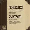 Cunitz, Kempe, Bavarian State Opera Orchestra and Chorus - Richard Strauss: Feuersnot etc. -  Preowned Vinyl Box Sets
