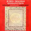 Isabelle Ganz, The Broken Consort - Judeo-Spanish Romanceros -  Preowned Vinyl Record