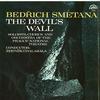 Chalabala, Soloists, Chorus and Orchestra of the Prague National Theatre - Smetana: The Devil's Wall -  Preowned Vinyl Box Sets