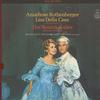 Anneliese Rothenberger, Lisa Della Casa, Neuhaus, Dresden State Orchestra - Duets from Der Rosenkavalier -  Preowned Vinyl Record
