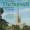 Heald-Smith, City of Hull Youth Orchestra - German: Symphony No. 2 The Norwich etc. -  Preowned Vinyl Record