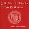 Cornell University Wind Ensemble - Flagello: Symphony of The Winds etc. -  Preowned Vinyl Record