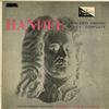 Scherchen, English Baroque Orchestra - Handel: Concerti Grossi Op. 6 -  Preowned Vinyl Record