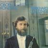 Glaetzner, Hauschild, Leipzig Radio Chamber Orchestra - Oboe Concertos -  Preowned Vinyl Record