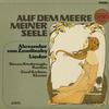 Steven Kimbrough and Cord Garben - von Zemlinsky: Auf Dem Meere Meiner Seele -  Preowned Vinyl Record