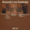Linos, Klee, Berlin Radio Symphony Orchestra - von Zemlinsky: Three Sisters etc.