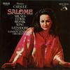 Caballe, Leinsdorf, London Symphony Orchestra - Strauss: Salome -  Preowned Vinyl Record