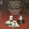 Coward, Kostelanetz and His Orchestra - Saint-Saens: Carnival of The Animals etc. -  Preowned Vinyl Record