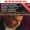 Janis, Dorati, London Symphony Orchestra - Rachmaninov: Piano Concerto No. 3 -  Preowned Vinyl Record