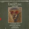 Silja, Dohnanyi, Vienna Philharmonic Orchestra - Schoenberg: Erwartung -  Preowned Vinyl Record