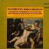 Comissiona, Haifa Symphony Orchestra - Clementi: Symphony in D major etc. -  Preowned Vinyl Record