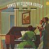 Jan DeGaetani, Camerata Chorus of Washington - Songs by Stephen Foster Vol. II -  Preowned Vinyl Record