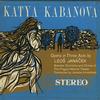 Krombholc, Prague National Theater Orchestra and Chorus - Janacek: Katya Kabanova -  Preowned Vinyl Box Sets