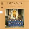 Turun Konservatorian Nuorisokuoro - Buxtehude: Lauda Sion -  Preowned Vinyl Record