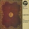 Devos, RTBF Symphony Orchestra - Gretry: Le Jugement de Midas -  Sealed Out-of-Print Vinyl Record